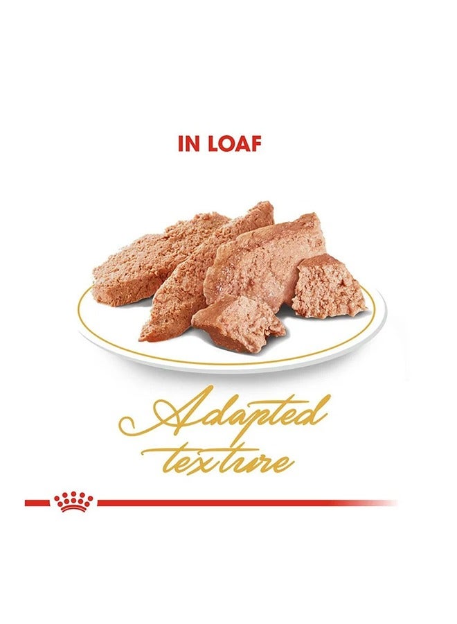 رويال كانين طعام رطب للقطط الفارسية البالغة - 85 غرام - Image 2